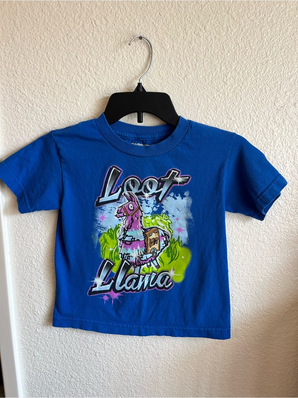 Fortnite Llama Shirt